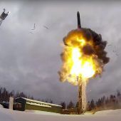 Der Propaganda-Krieg hat längst begonnen