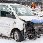 Unfall mit Wasmeier-Sohn