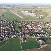 Intel plant Mega-Fabrik: Kommt sie nach Oberbayern?