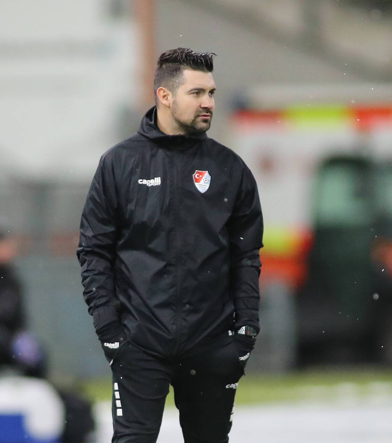 Türkgücü Kayabunar „enttäuscht“ über Konflikt mit Heraf OVB