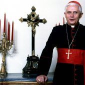 Das Rätsel um Benedikts Chiemgau-Urlaube