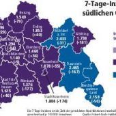 Zukunft der Volksfeste bleibt ungewiss
