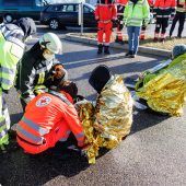 Aktivisten wollen Flughafen mit Ballonen lahmlegen