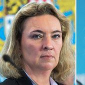 Ex-Minister hat schon neuen Job in Aussicht
