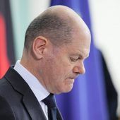 „Putin hat mit seinem Krieg einen schweren Fehler begangen“