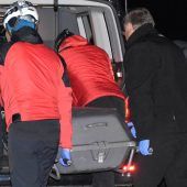 Skifahrer stirbt nach Sturz im Zillertal