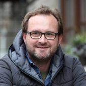 „Rotkäppchens“ Erfinder