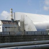 Warum erobert Putin Tschernobyl?