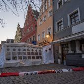 Drogen statt Schampus: Behörden warnen