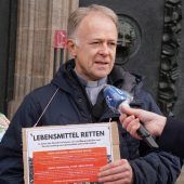 „Ich gehe auch ins Gefängnis“