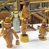 Sonderausstellung im Heimatmuseum