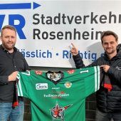 Stadtverkehr kooperiert mit Starbulls