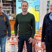 1000 Euro gewonnen