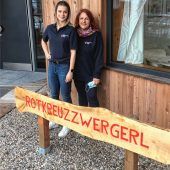 Zuhause auf Zeit für die Zwergerl