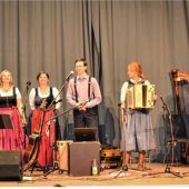 Gelungenes Herbstkonzert der Musikschule