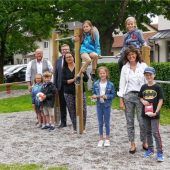 Spielgeräte für alle