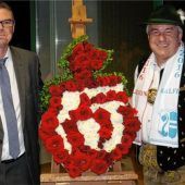 40 Jahre Städtepartnerschaft