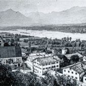 Jubiläum der Schiffleutbruderschaft