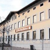 Einrichtung für Senioren entsteht