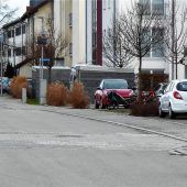 Radler fühlen sich von Stadt ausgebremst