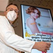 Impfangebot ohne Nachfrage?