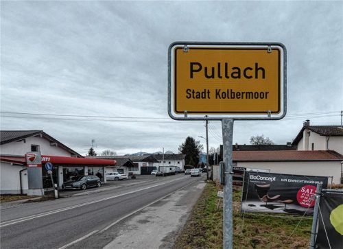 Auch in Pullach, Schlarbhofen und in dem Bereich Hermann-Löns-Straße/Ganghoferstraße soll nach der Entscheidung des Stadtrats die Internetanbindung durch Glasfaserkabel verbessert werden. Foto Thomae