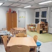 Sanierungen schreiten voran
