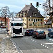 Kommt die Umgehung?