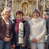 Frauengemeinschaft wählt Vorstand