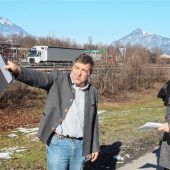Ein Signal gegen „Geiselhaft“