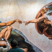 Wer kann Frieden schaffen?