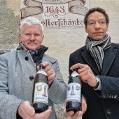 Noch ein St. Veiter Bier