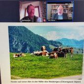 Der Wolf treibt die Landwirte um