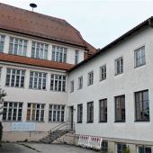 Schulhaus soll 2024 fertig werden