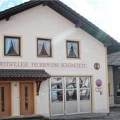Feuerwehrhaus steht ganz oben auf der Liste