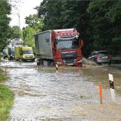 Für 1,2 Millionen Euro Straßen saniert