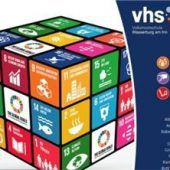 VHS findet: Die Zukunft ist nachhaltig