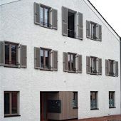 Sanieren und fördern in Gars