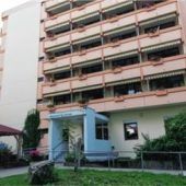 Caritas baut kein Seniorenheim in der Tegernau