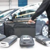 ADAC sieht weiterhin ein Keyless-Problem