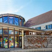 Wohin mit der Krippengruppe?