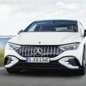 Die schönen Elektrosportler