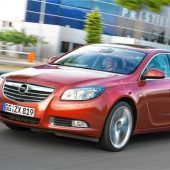 Opel ruft Insignia A in die Werkstatt