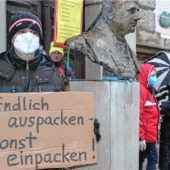 Ehemaliger Papst „kein Vorbild mehr“