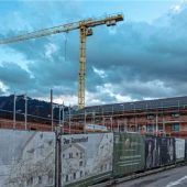 Tannenhof belebt Ortsmitte