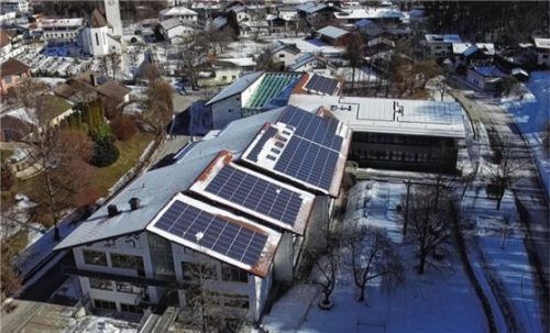 Achental Realschule lädt zu Infoveranstaltung ein OVB Heimatzeitungen