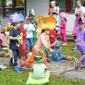 Kinderbetreuung wird ab Herbst teurer