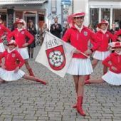 Faschingsendspurt wegen Corona abgesagt