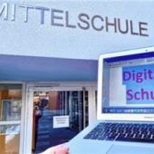Digitale Schule