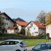 Ein Ortszentrum nach Wunsch